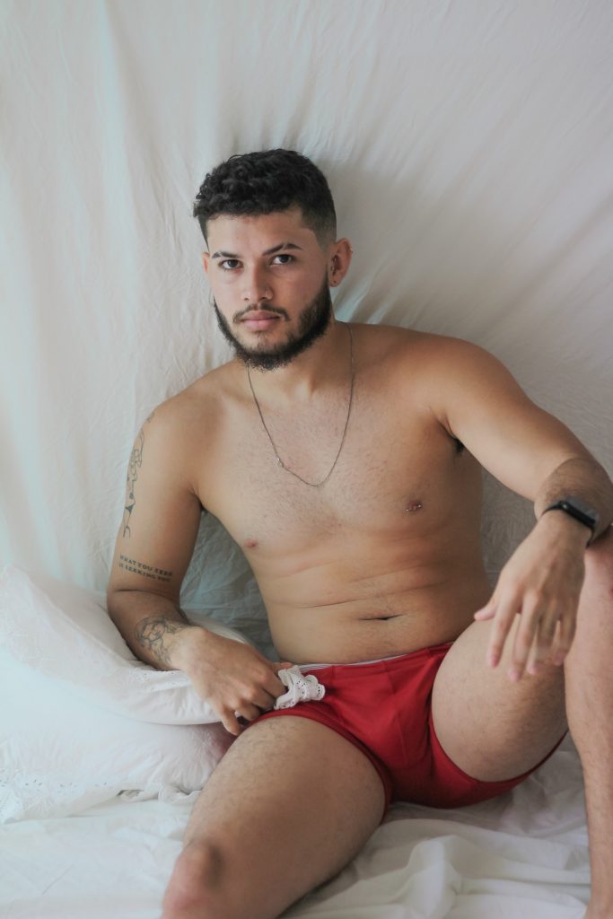 Wspólne kupowanie bielizny może się opłacić